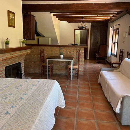 La Despensa Del Valle Restabal Екстер'єр фото