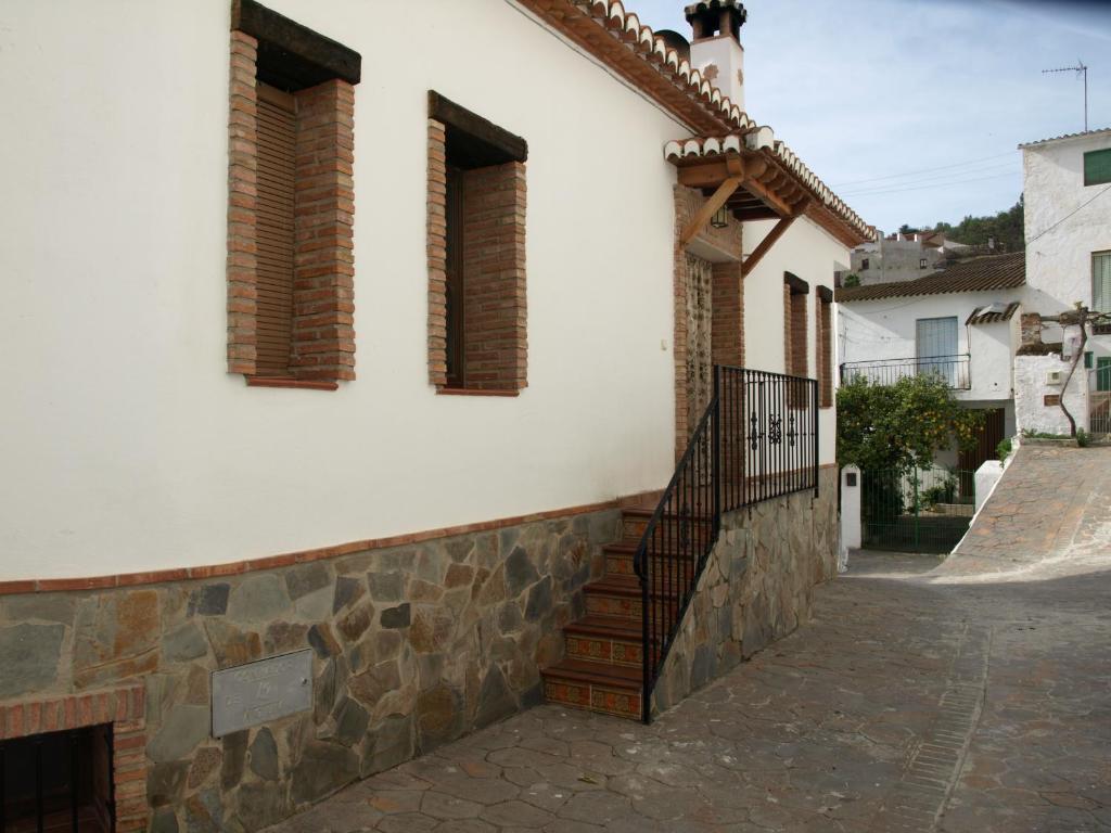 La Despensa Del Valle Restabal Номер фото